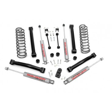 JEEP 92-98 ZJ 3,5 KIT