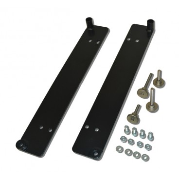 REMOVAMBLE SEAT FITTING KIT FOR DEFENDER REMOVAMBLE SEAT FITTING KIT FOR DEFENDER