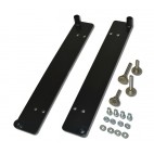 REMOVAMBLE SEAT FITTING KIT FOR DEFENDER