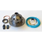 trycklufts diff lås för LAND ROVER P38 WOLF axel