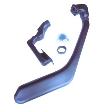 Plast snorkel för dicovery 300 TDI