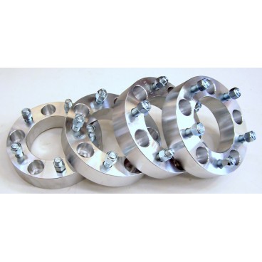 fälg spacer Kit 45 MM 5 x 5,5"