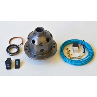AIR LOCKER FOR SUZUKI JIMNY