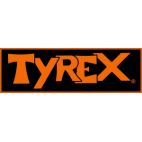MODULAR HD STEEL WHEEL ET -30 7X15 BLACK