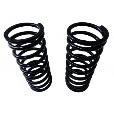 HD COIL, FRONT, STD. Land Rover