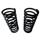 HD COIL, FRONT, STD. Land Rover