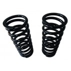 HD REAR COIL SPRING, STD Land Rover
