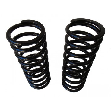 HD REAR SPRINGS, PAIR +5cm, Land Rover Defender HD REAR SPRINGS, PAIR +5cm, Land Rover Defender