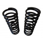 HD REAR SPRINGS, PAIR +5cm, Land Rover Defender