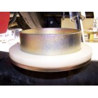 SPACERS +2,5cm PAIR, Land Rover