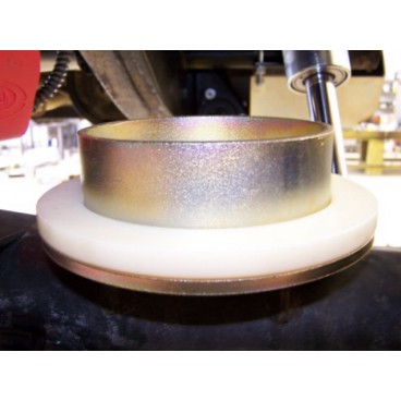 Spacerit +3cm pari, Land Rover Spacerit +3cm pari, Land Rover