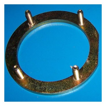 HD RING TURRETS, par, Land Rover
