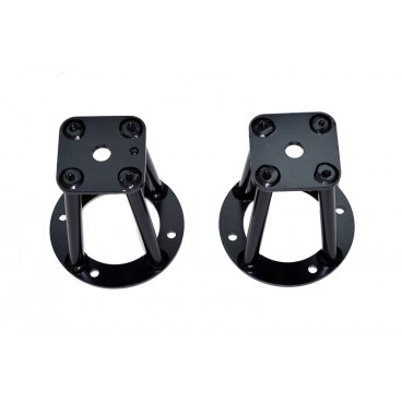 SHOCK HD TURRETS -6cm, Land Rover