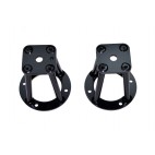 SHOCK HD TURRETS -6cm, Land Rover