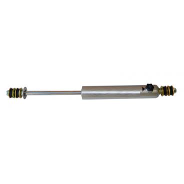 ADJUSTABLE FRONT SHOCKS +5cm, Land Rover