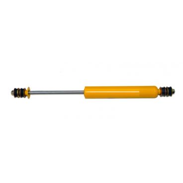 HD GAS SHOCK FRONT +6cm, YELLOW, Land Rover