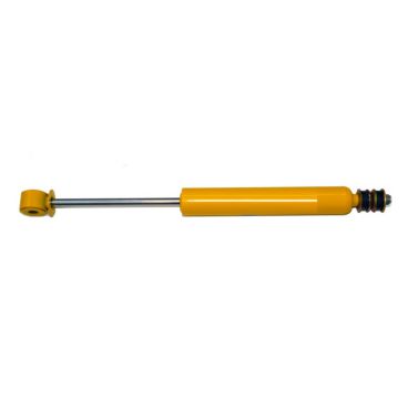 HD GAS SHOCK REAR +6cm, YELLOW, Land Rover