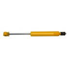 HD GAS SHOCK REAR +6cm, YELLOW, Land Rover