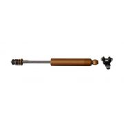 GOLD HD iskunvaimennin eteen +5cm, Land Rover