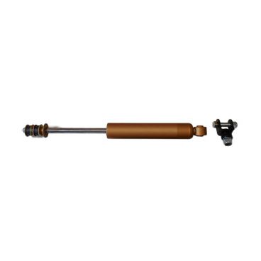 GOLD HD SHOCK FRONT +5cm, Land Rover
