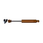 GOLD HD iskunvaimennin taakse +5cm, Land Rover