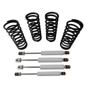 Suspension Kit standard HD LAND ROVER
