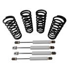 Suspension Kit standard HD LAND ROVER