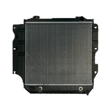 RADIATOR Jeep Wrangler