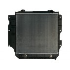 RADIATOR Jeep Wrangler