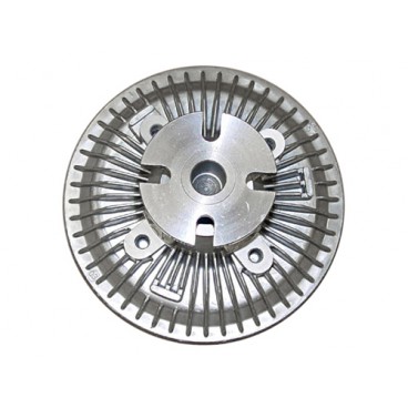 FAN viskous