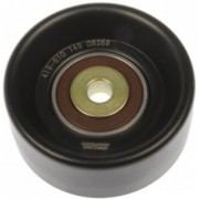 Hihnapyörä, ø 3"/76mm
