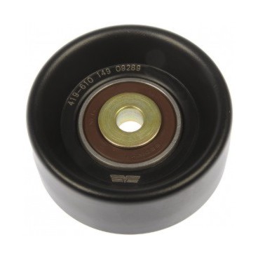 Hihnapyörä, ø 3"/76mm
