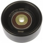 IDLER PULLEY 3"/76mm