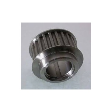 CRANKSHAFT PULLEY CRANKSHAFT PULLEY