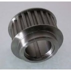 CRANKSHAFT PULLEY