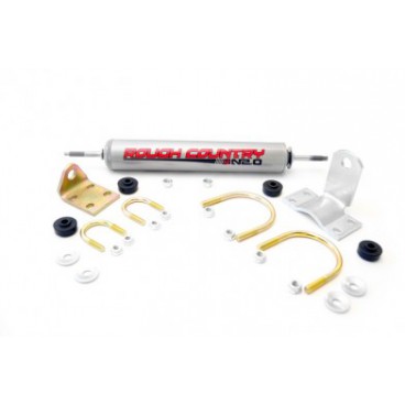 HEAVY DUTY STABILIZER HEAVY DUTY STABILIZER