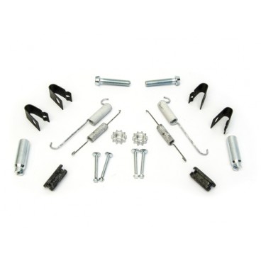 HAND BRAKE SHOE INSTALL KIT
