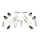 Hand broms backar rep set