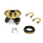 Yoke serie, Dana 35