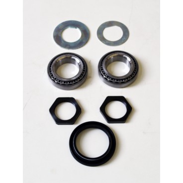 WHEEL HUB REPAIR KIT, Land Rover