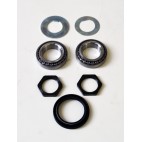 WHEEL HUB REPAIR KIT, Land Rover