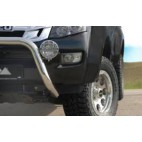 FENDER FLARE 40mm