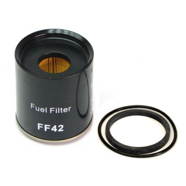 bränsle filter Diesel Jeep