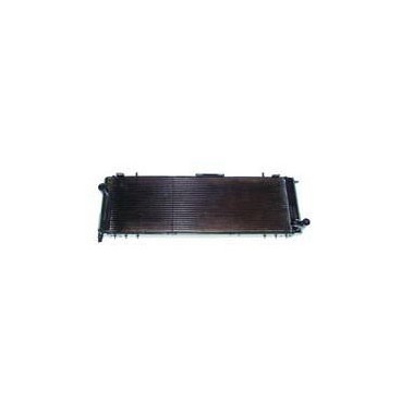 RADIATOR, Jeep 2.5L Diesel RADIATOR, Jeep 2.5L Diesel