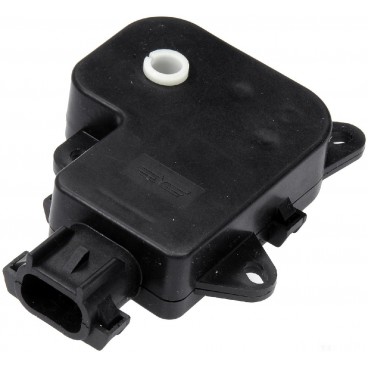 A/C  DOOR MOTOR