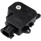 A/C  DOOR MOTOR