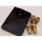 WHEEL PRESURE ADJUST KIT