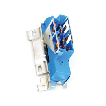 t&auml;ndl&aring;sbotten (nedre)