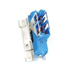 tändlåsbotten (nedre)