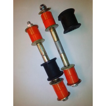 SWAYBAR BUSHING - KIT FRONT SWAYBAR BUSHING - KIT FRONT